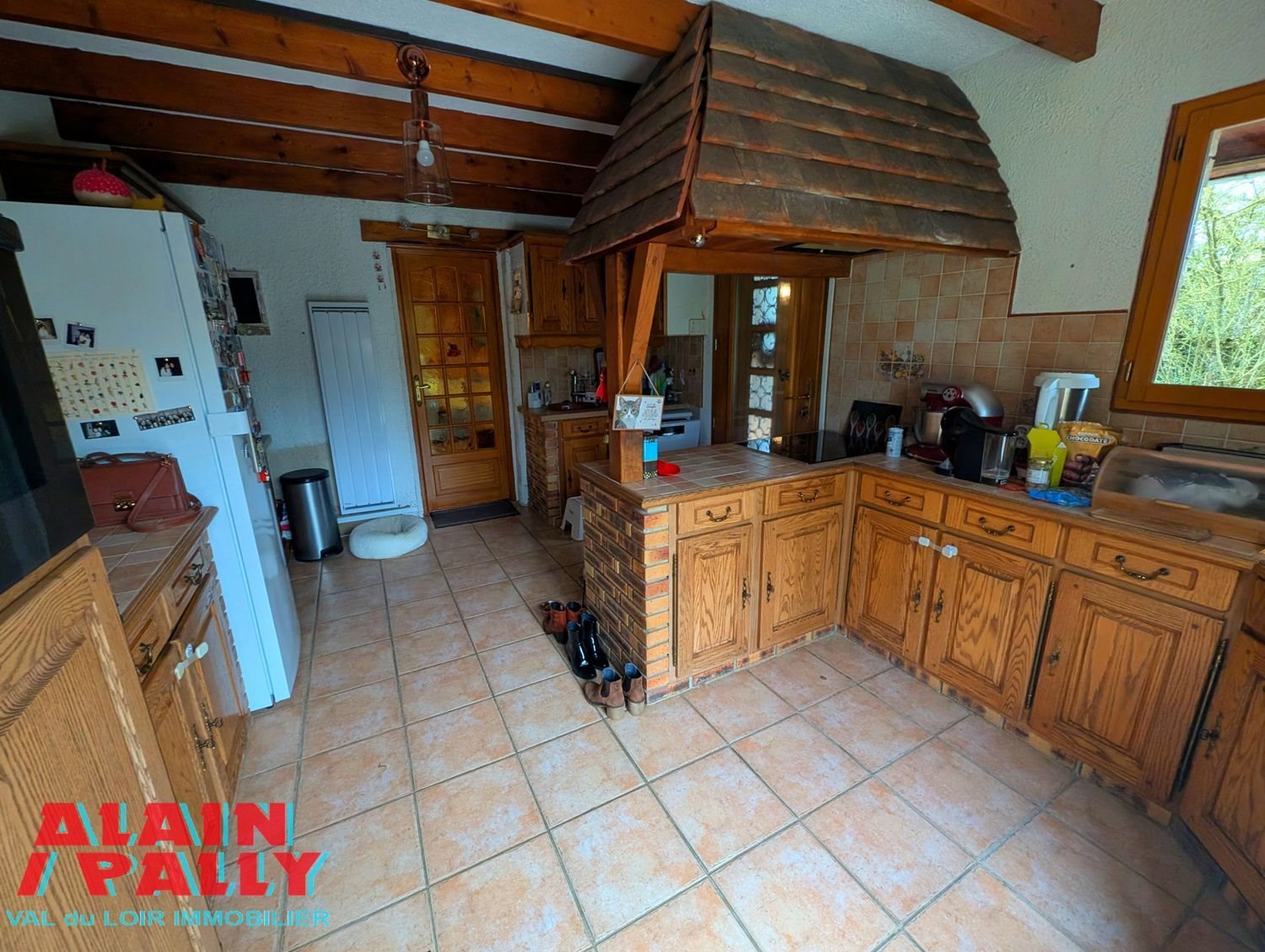 Maison à vendre, 158m², Chartres