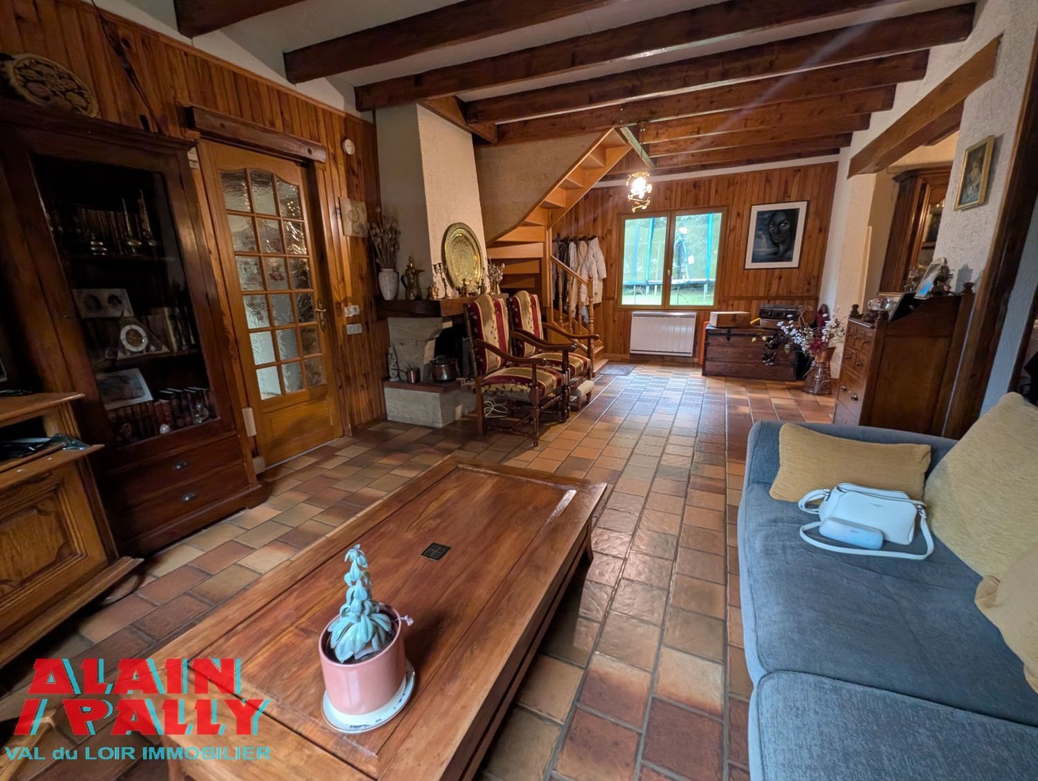 Maison à vendre, 158m², Chartres