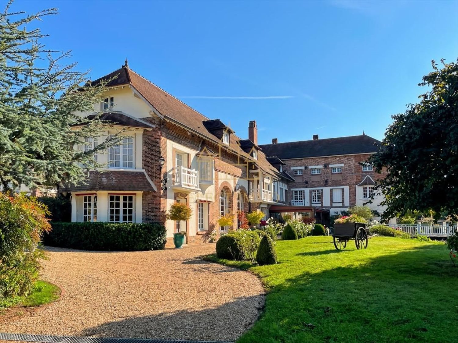 Maison à vendre, 550m², Évreux