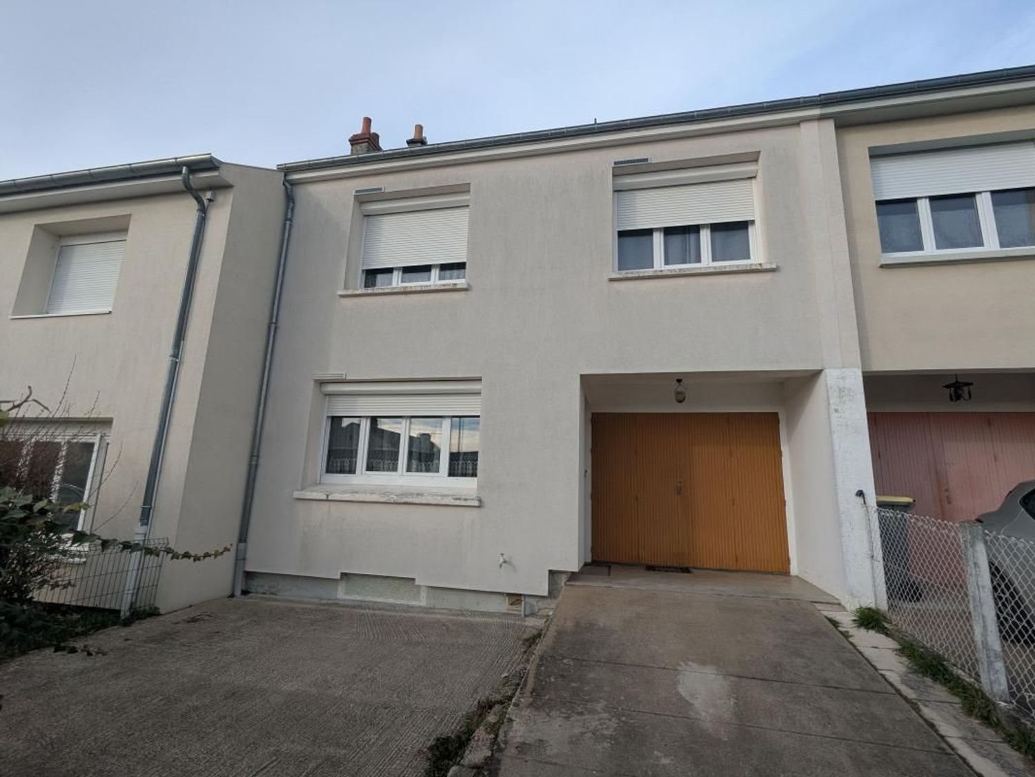 Maison à vendre, 79m², Ingré