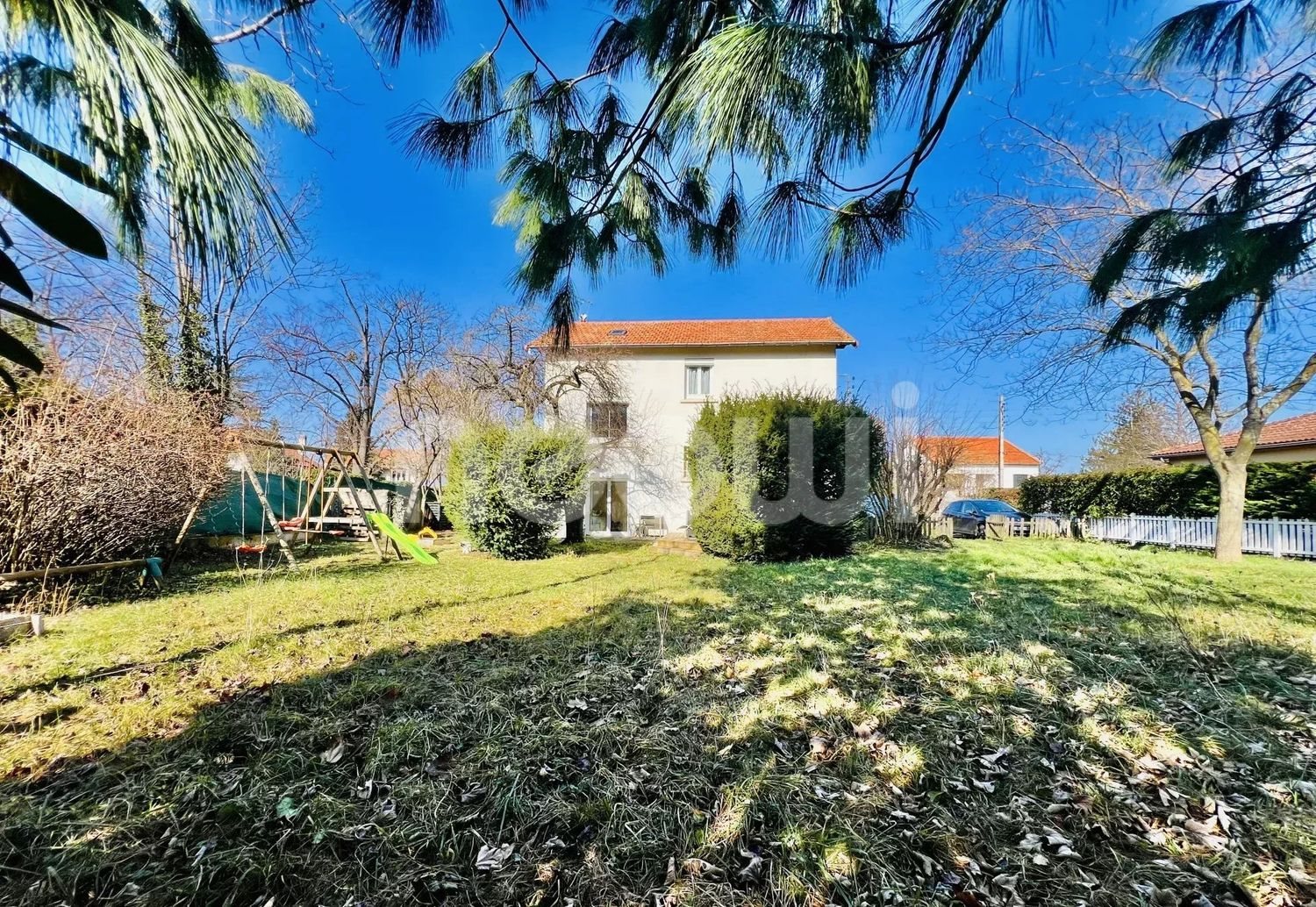 Maison à vendre, 112m², Riom