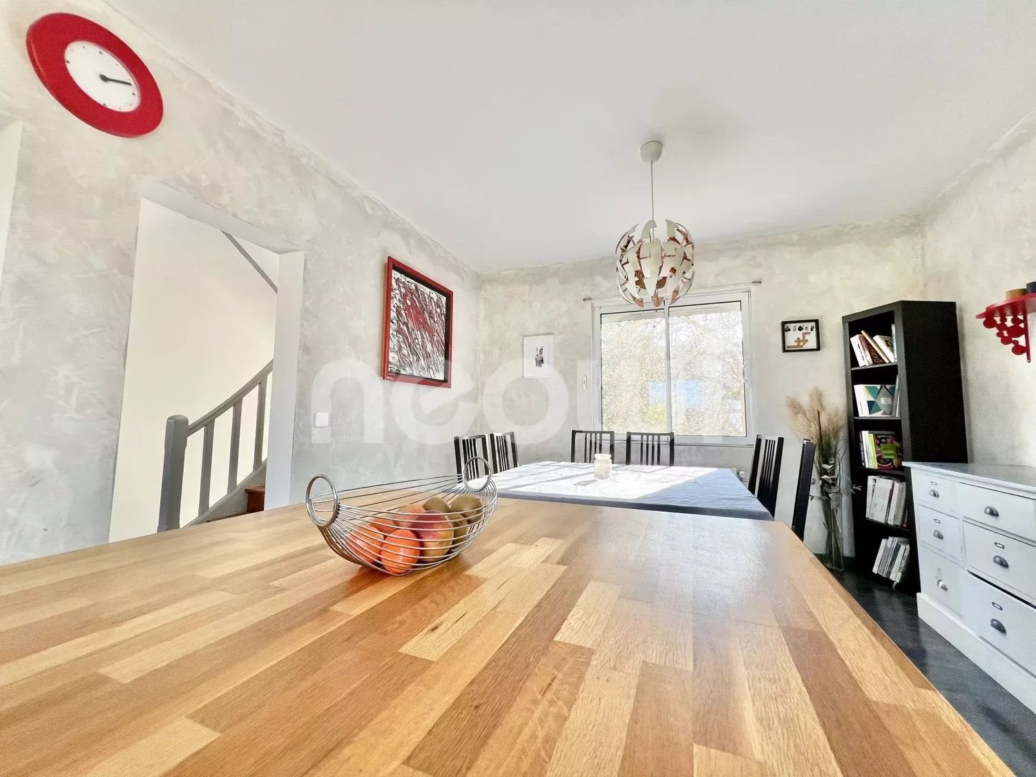 Maison à vendre, 112m², Riom