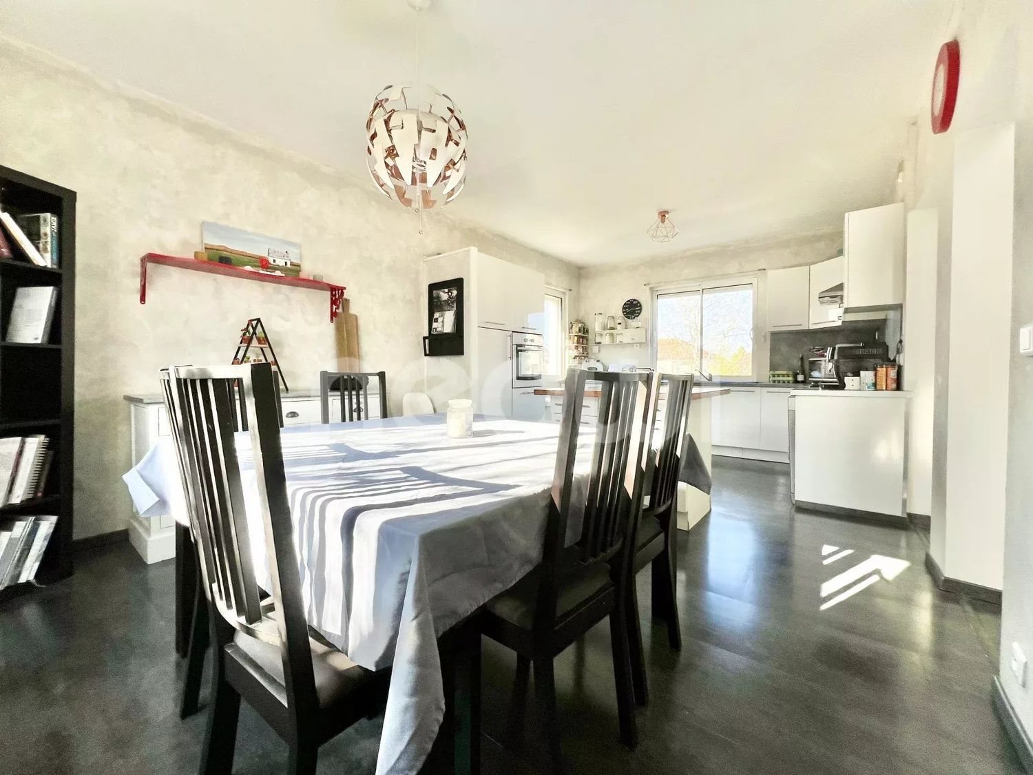 Maison à vendre, 112m², Riom