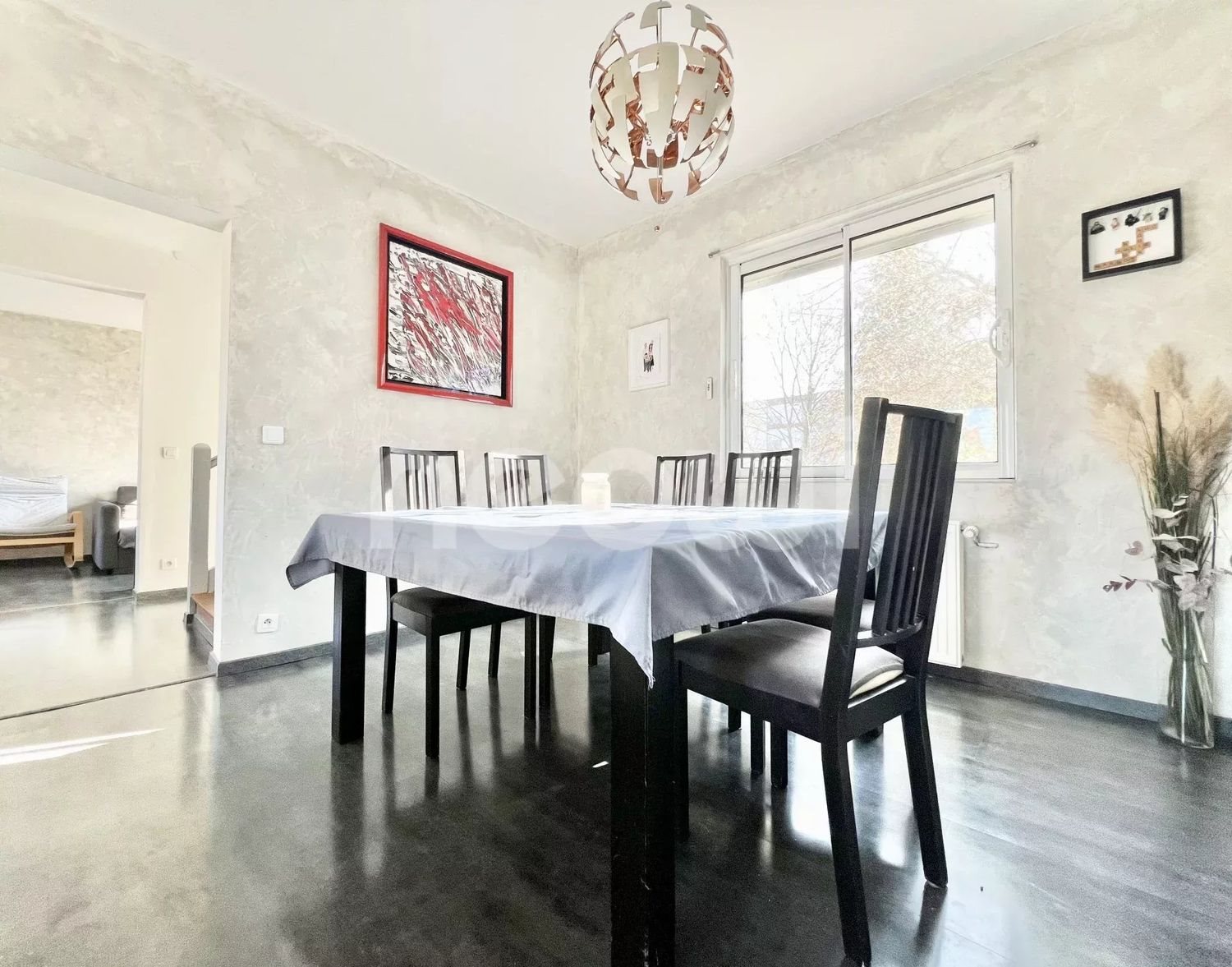 Maison à vendre, 112m², Riom