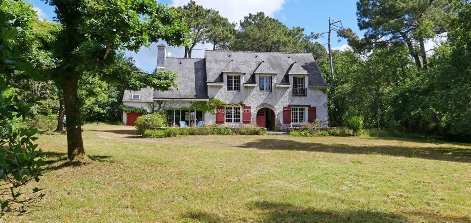 Maison à vendre, 264m², Carnac