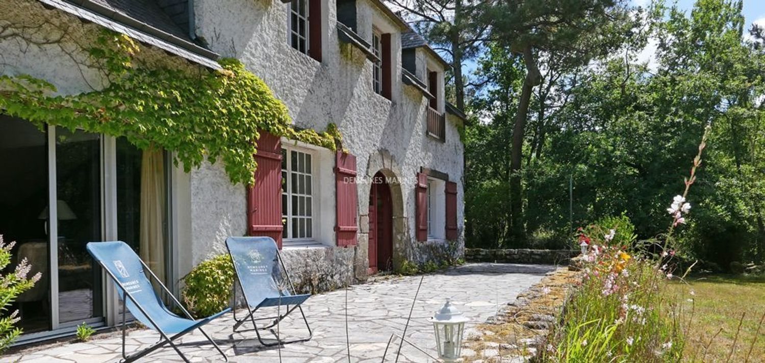 Maison à vendre, 264m², Carnac
