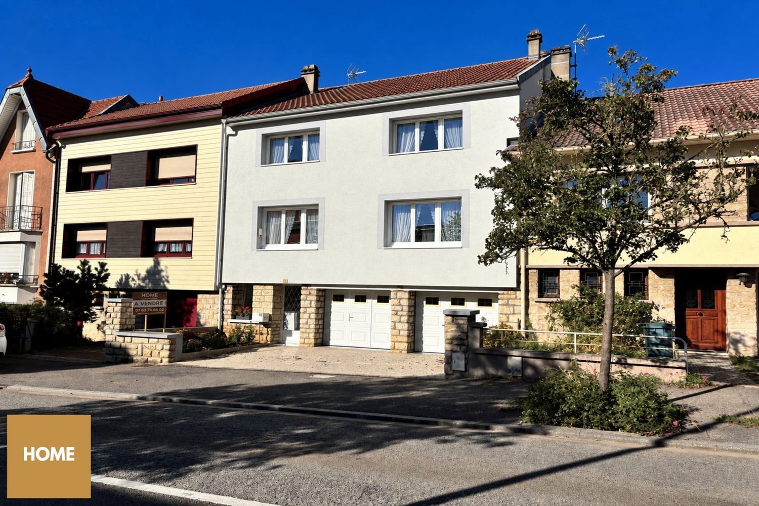 Maison à vendre, 180m², Saint-Max