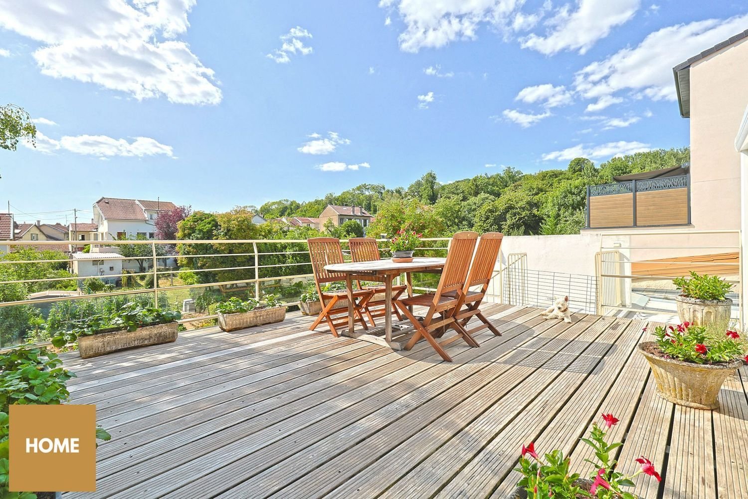 Maison à vendre, 180m², Saint-Max