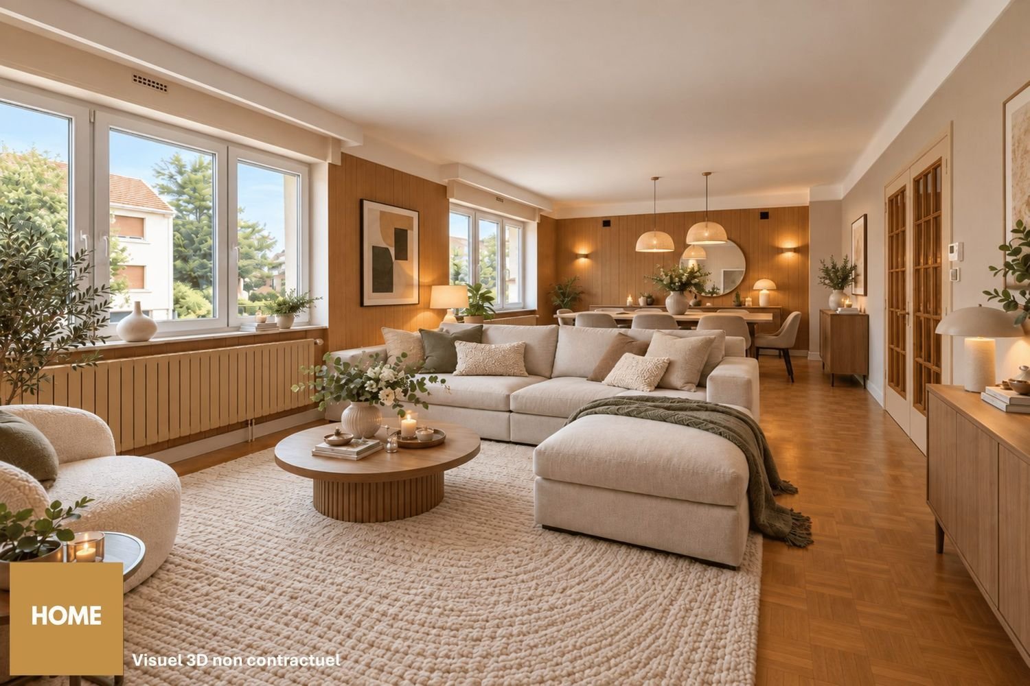 Maison à vendre, 180m², Saint-Max