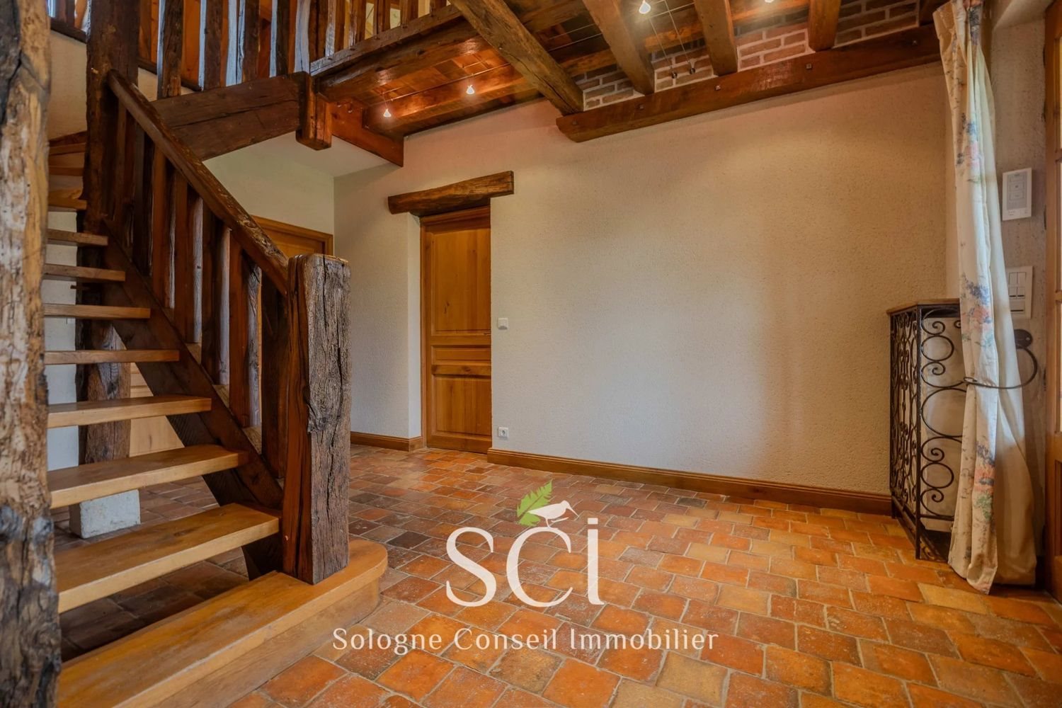 Maison à vendre, 422m², Marcilly-en-Gault