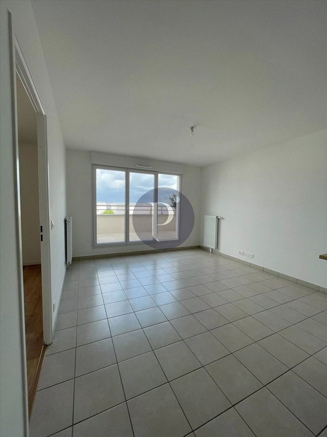 Appartement à louer, 39m², Villejuif