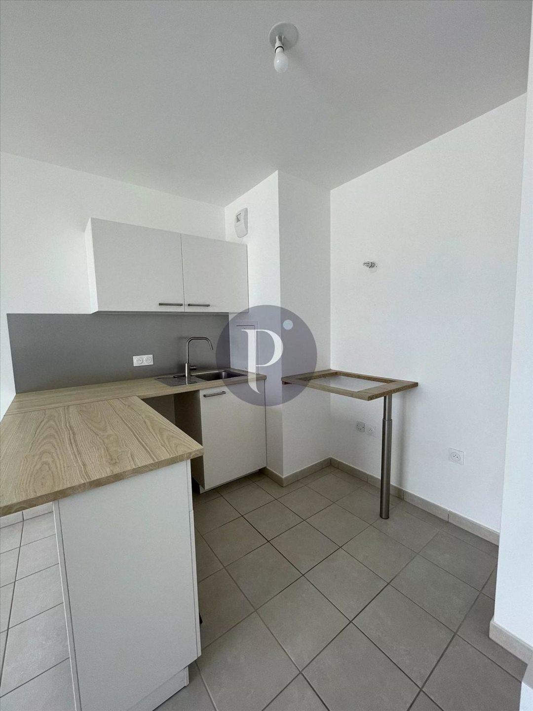 Appartement à louer, 39m², Villejuif