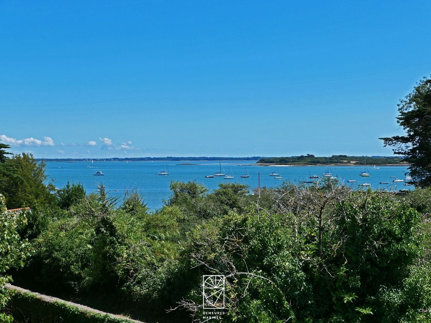 Maison à vendre, 112m², Ile d'Arz