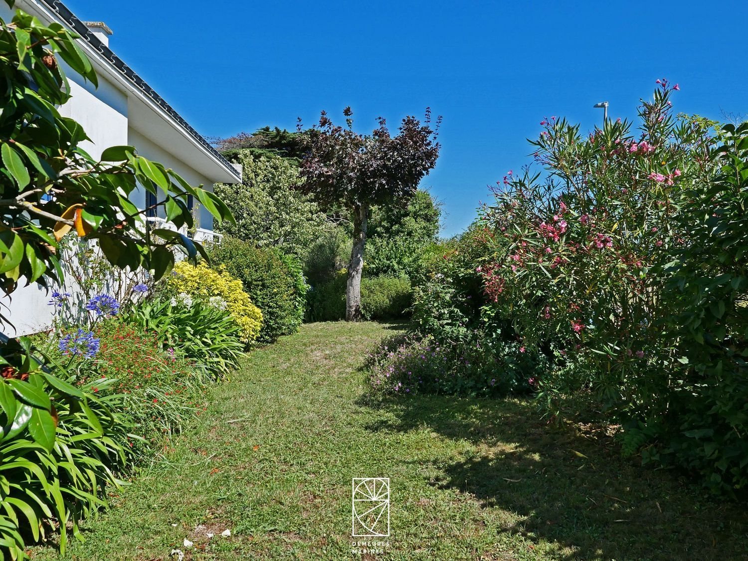 Maison à vendre, 112m², Ile d'Arz