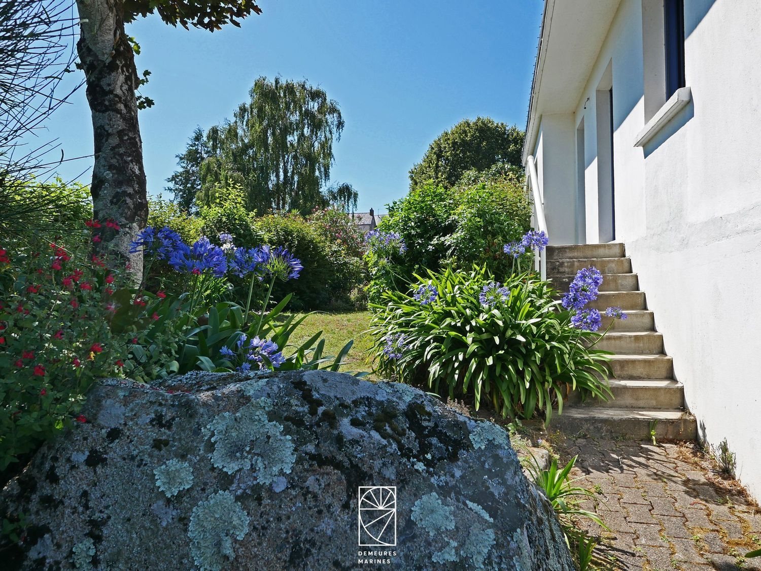 Maison à vendre, 112m², Ile d'Arz