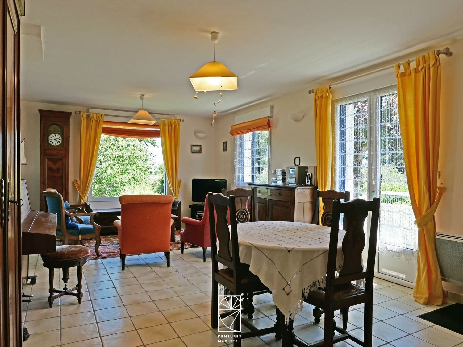 Maison à vendre, 112m², Ile d'Arz