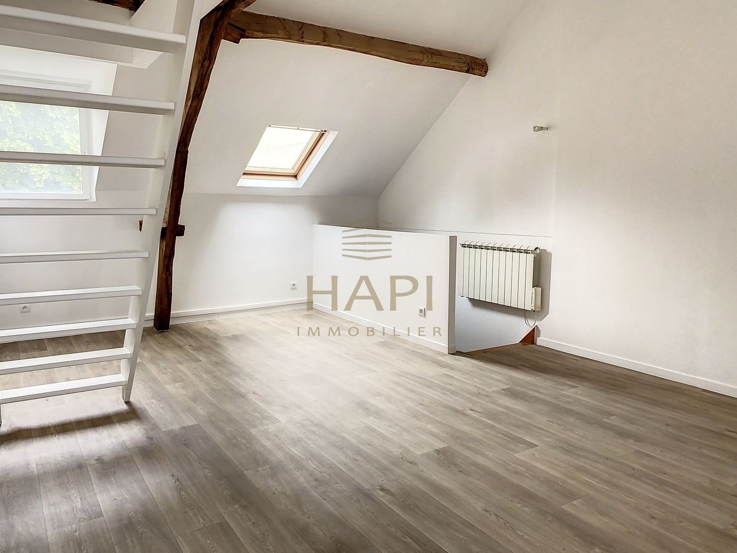 Appartement à louer, 50m², Liancourt