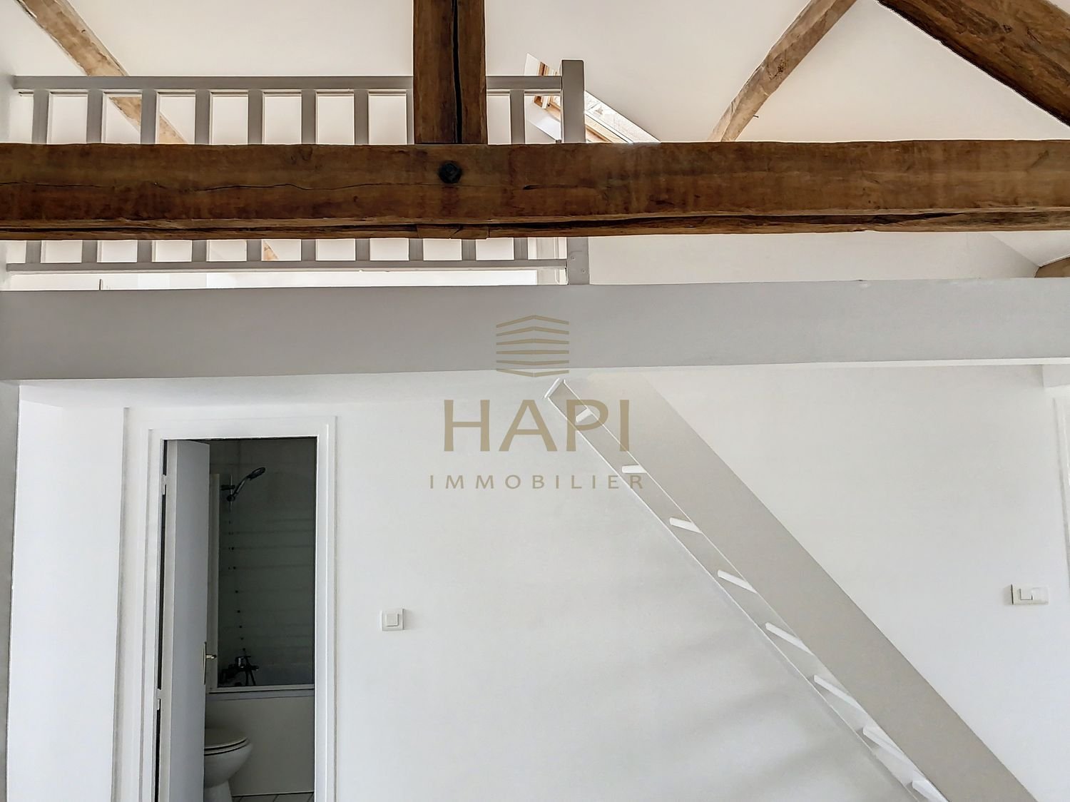 Appartement à louer, 50m², Liancourt