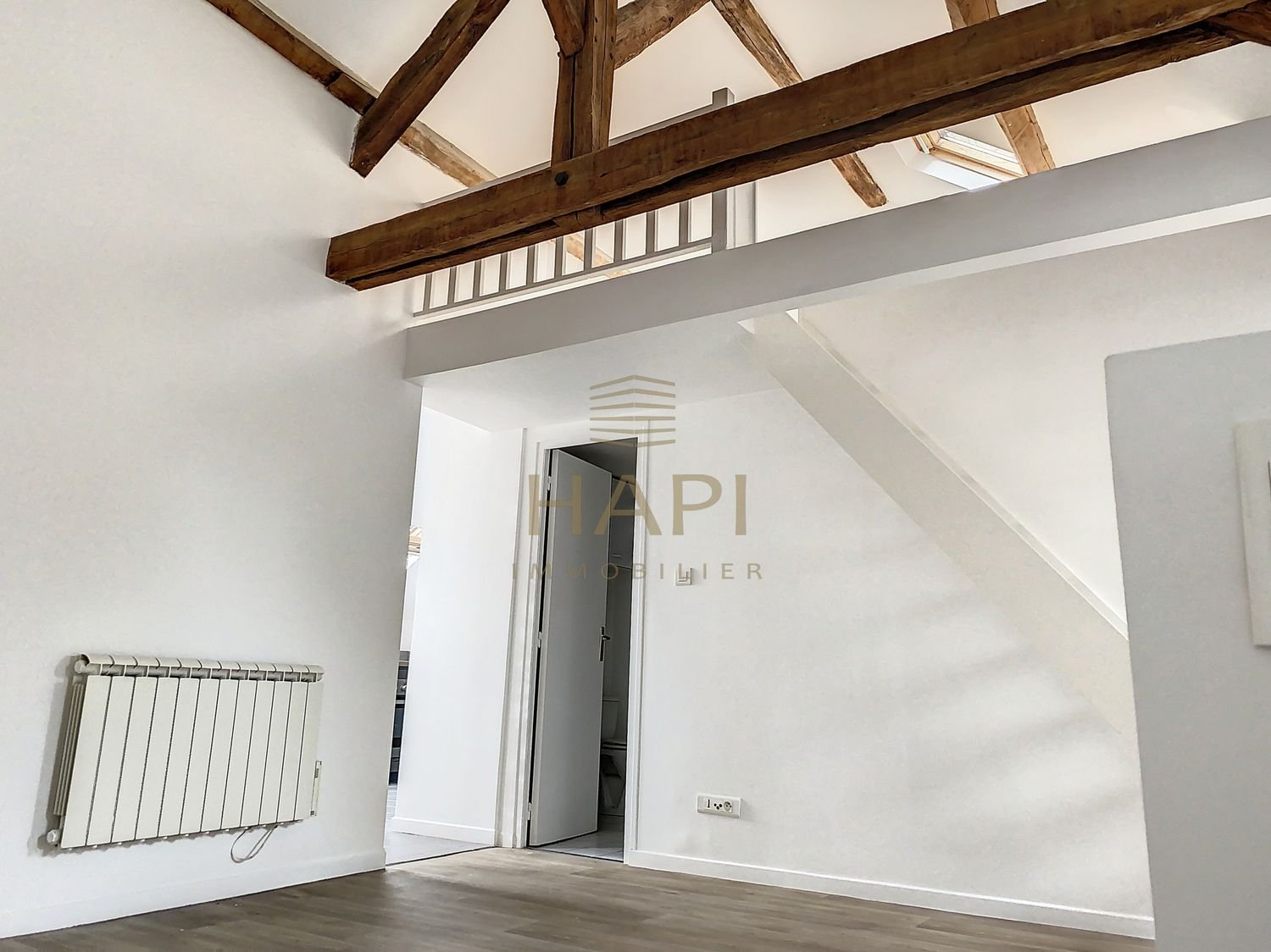 Appartement à louer, 50m², Liancourt