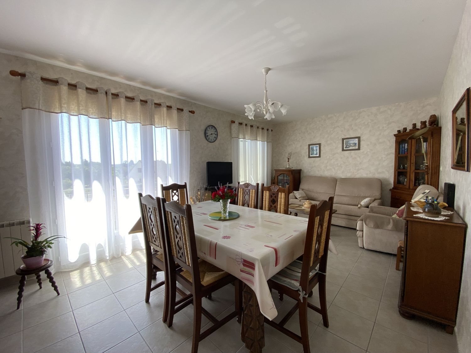Maison à vendre, 87m², Mareuil-sur-Arnon