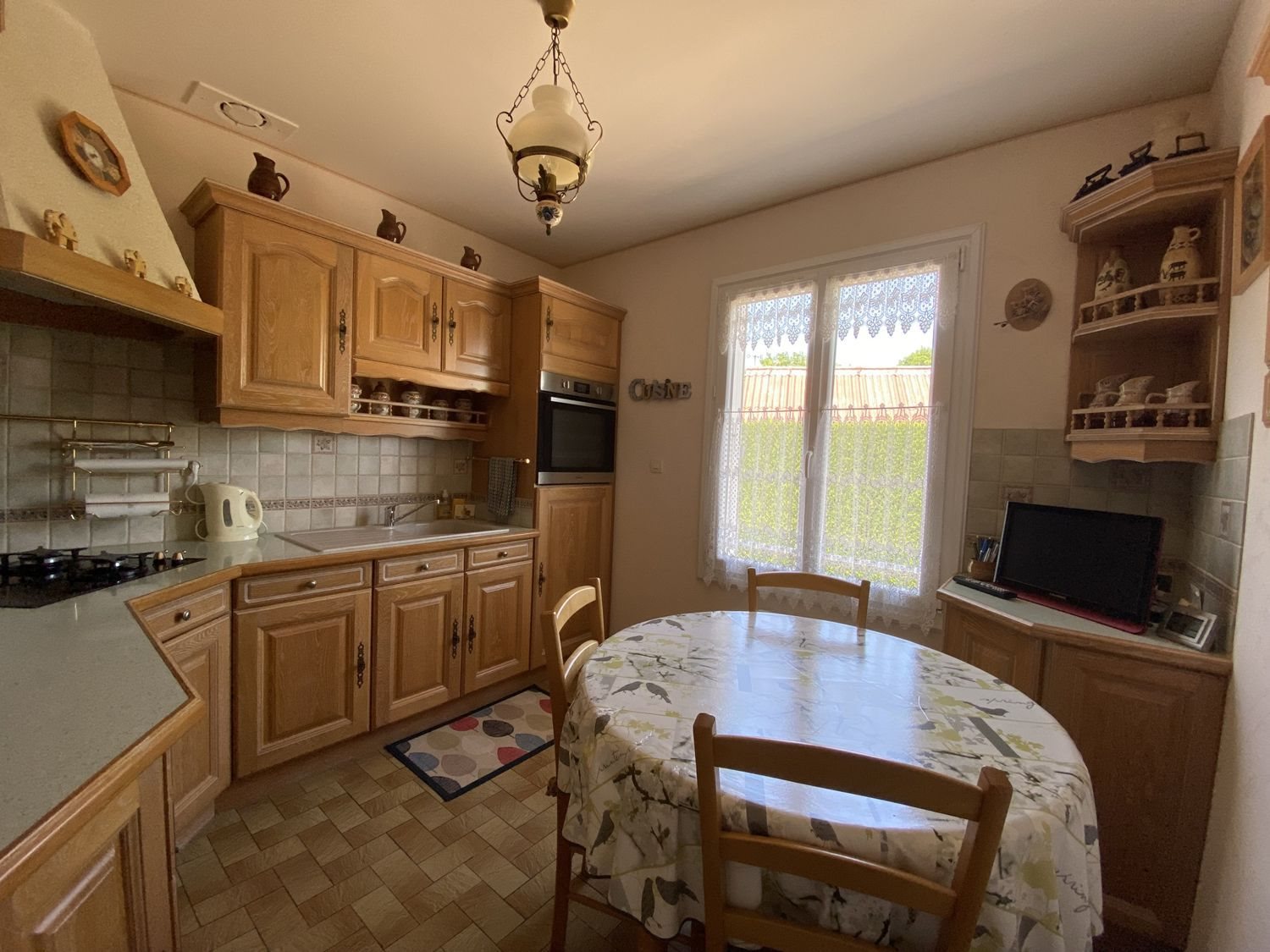 Maison à vendre, 87m², Mareuil-sur-Arnon