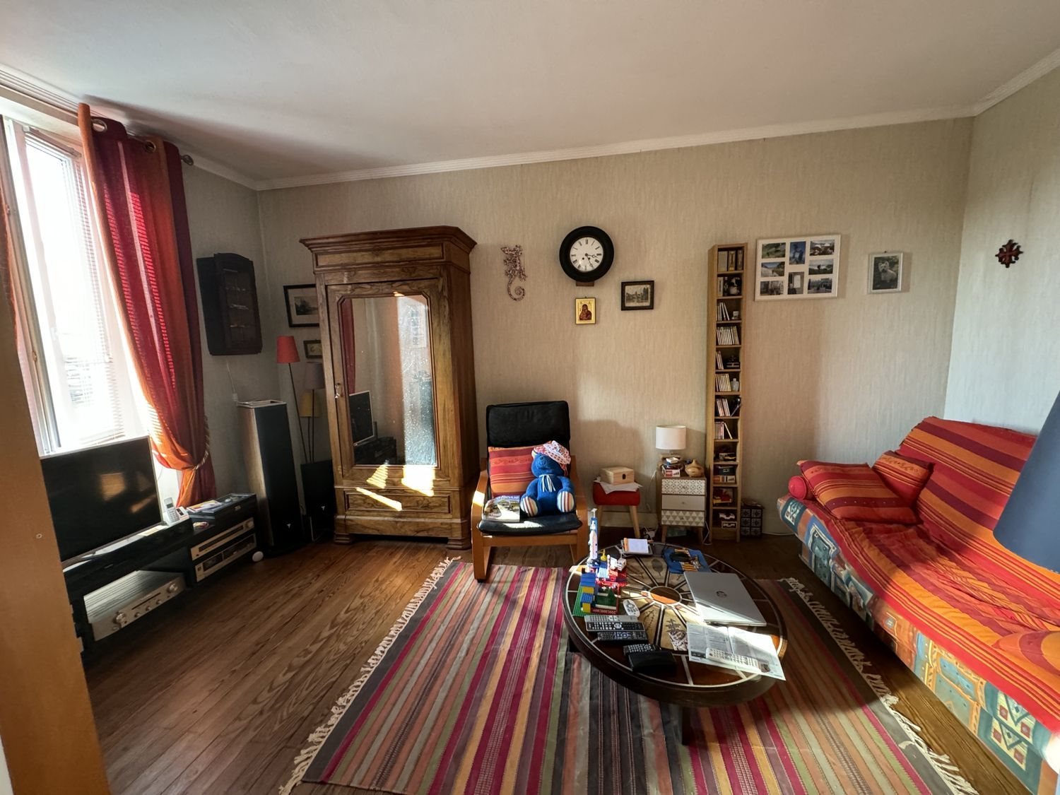 Maison à vendre, 83m², Cérons
