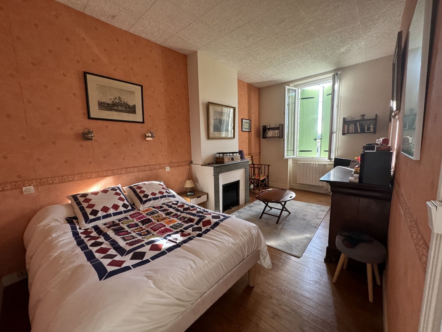 Maison à vendre, 83m², Cérons