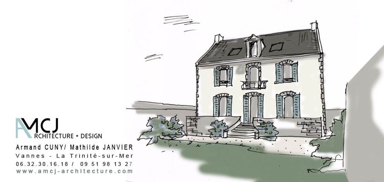Maison à vendre, 190m², La Trinité-sur-Mer