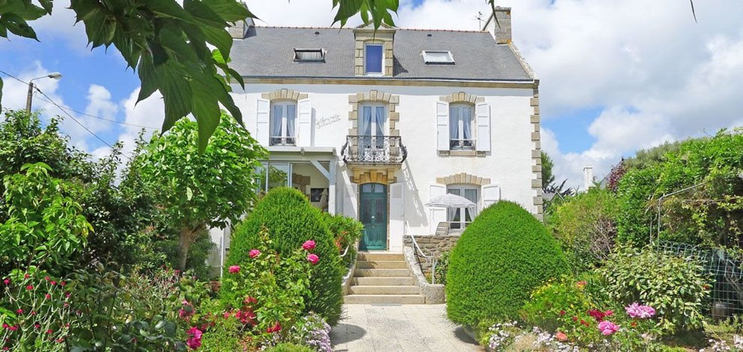 Maison à vendre, 190m², La Trinité-sur-Mer