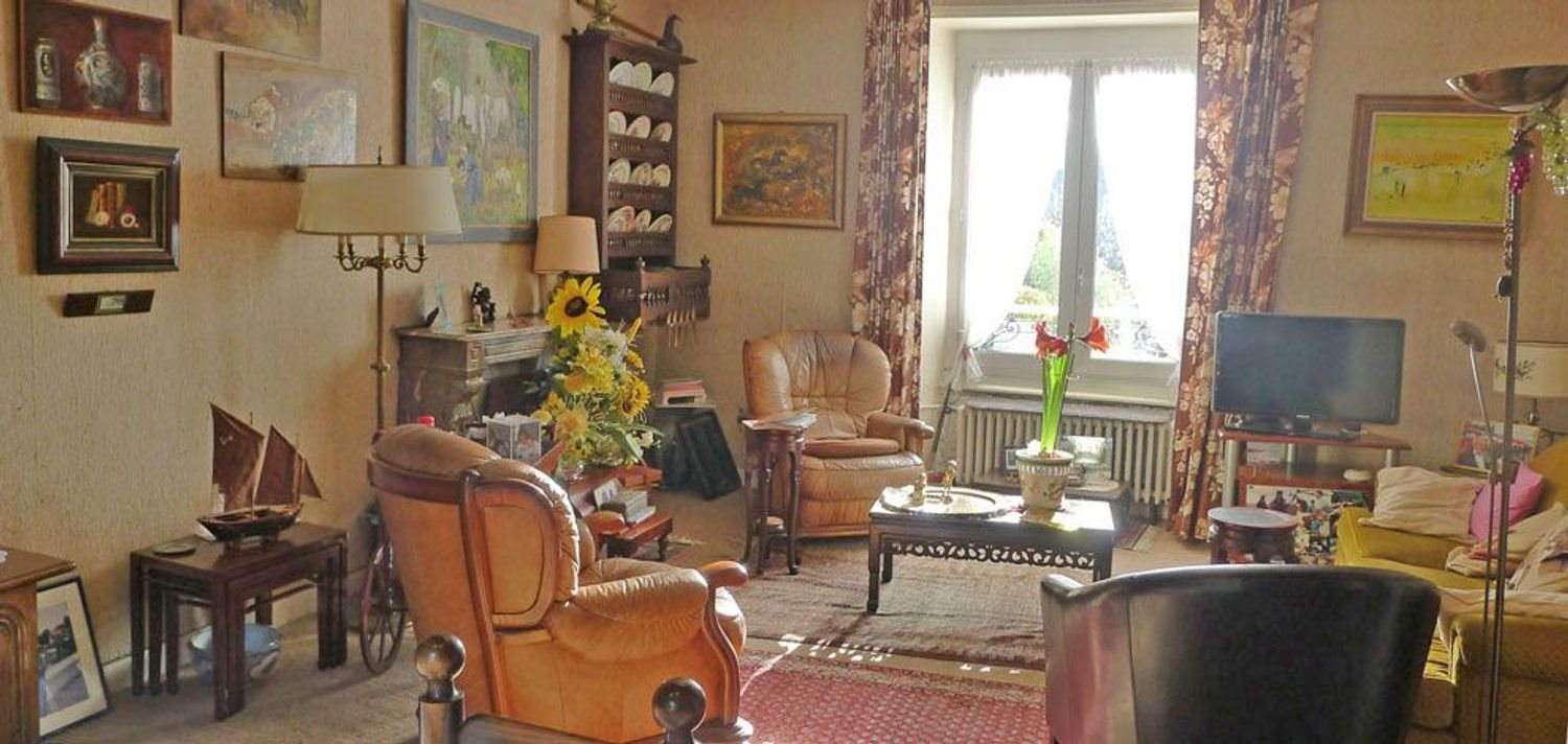 Maison à vendre, 190m², La Trinité-sur-Mer
