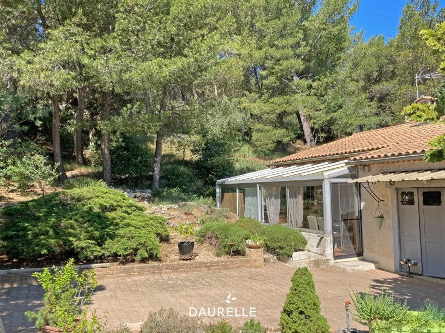 Maison à vendre, 54m², Châteaurenard