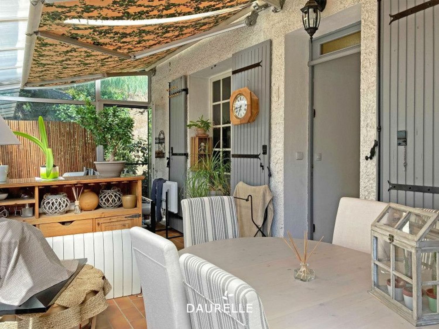 Maison à vendre, 54m², Châteaurenard