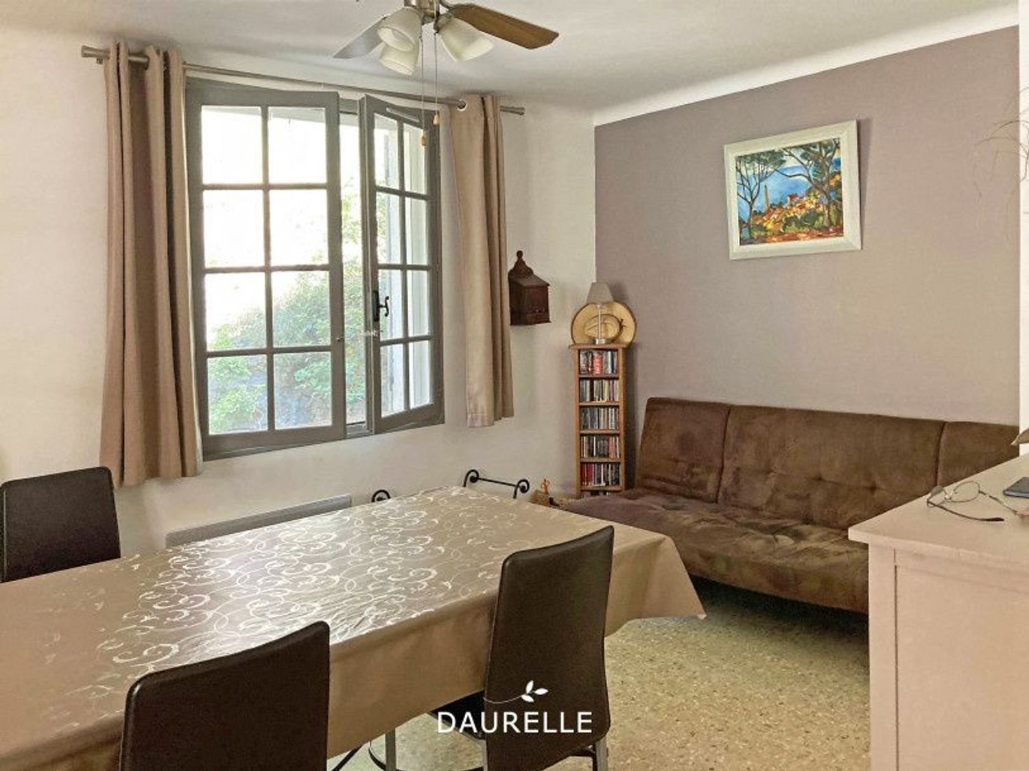 Maison à vendre, 54m², Châteaurenard
