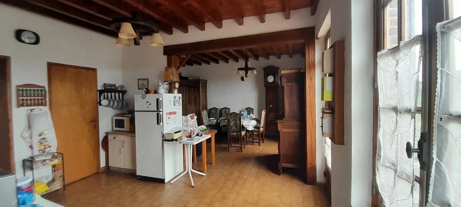 Maison à vendre, 80m², Nogent-le-Sec