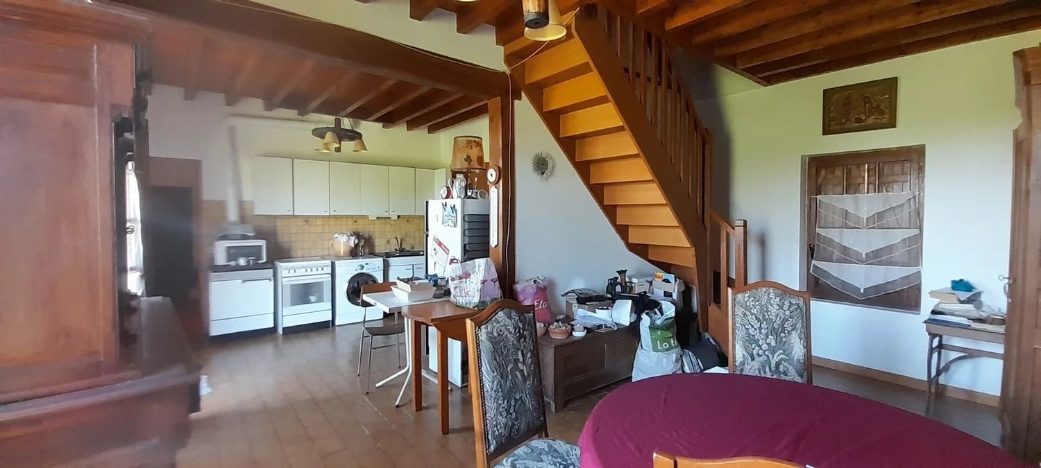 Maison à vendre, 80m², Nogent-le-Sec
