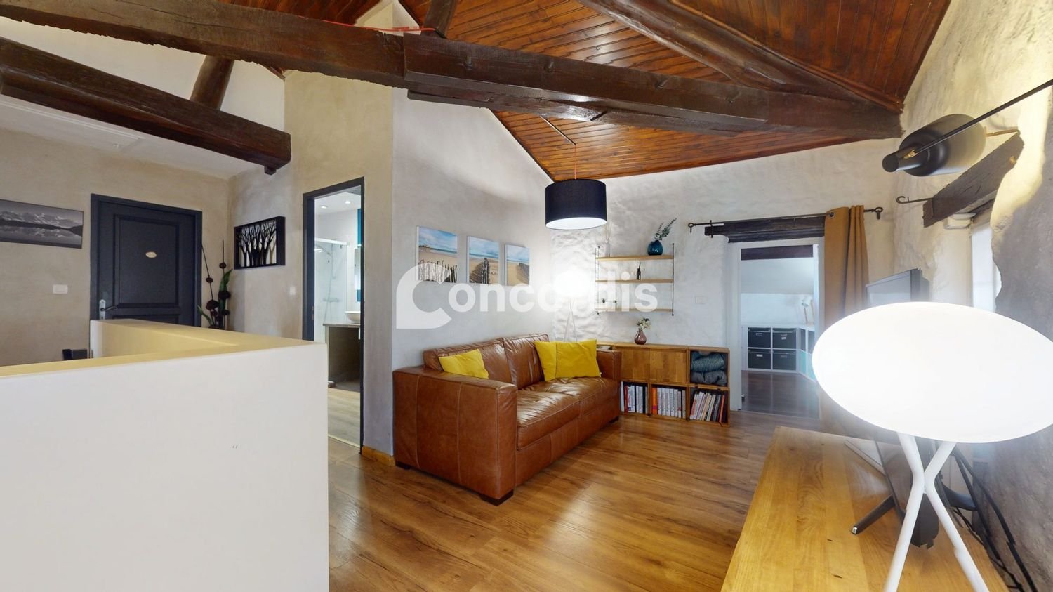 Maison à vendre, 115m², Sexey-aux-Forges