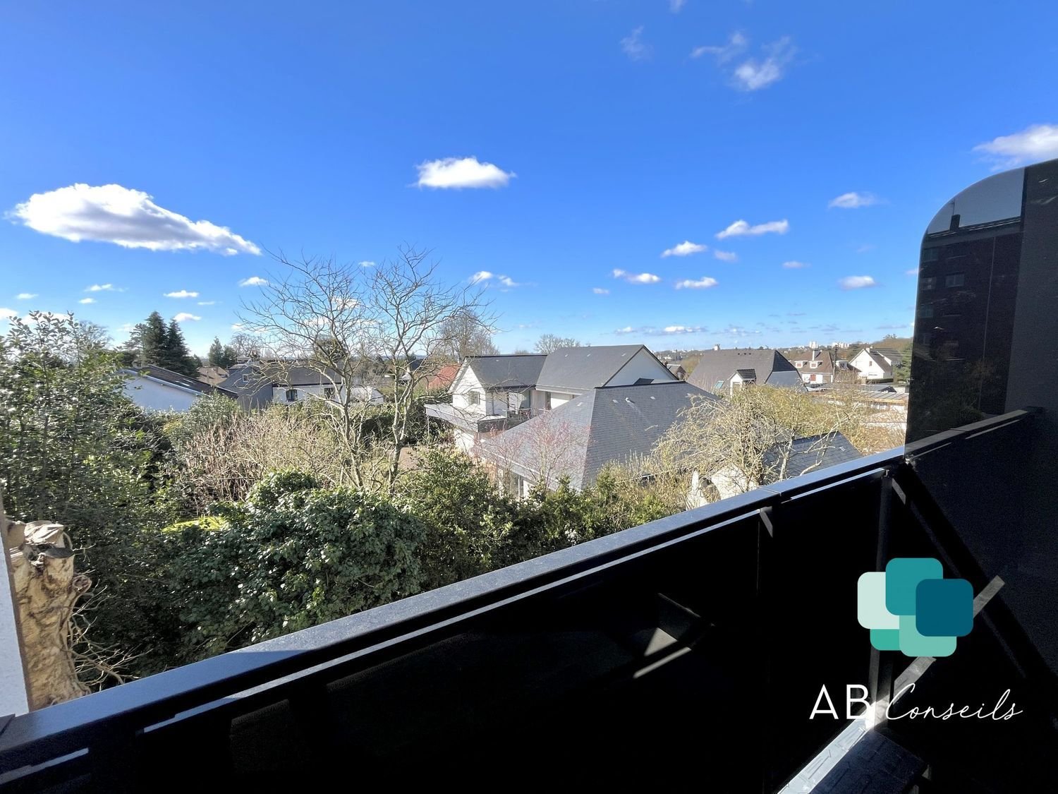 Appartement à vendre, 65m², Bois-Guillaume