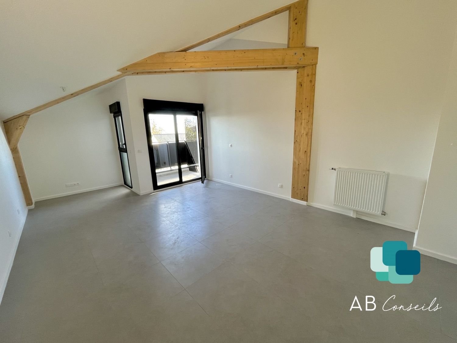 Appartement à vendre, 65m², Bois-Guillaume