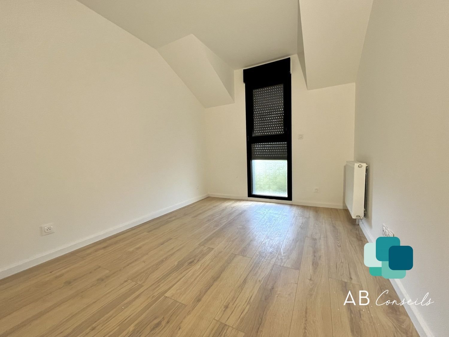 Appartement à vendre, 65m², Bois-Guillaume