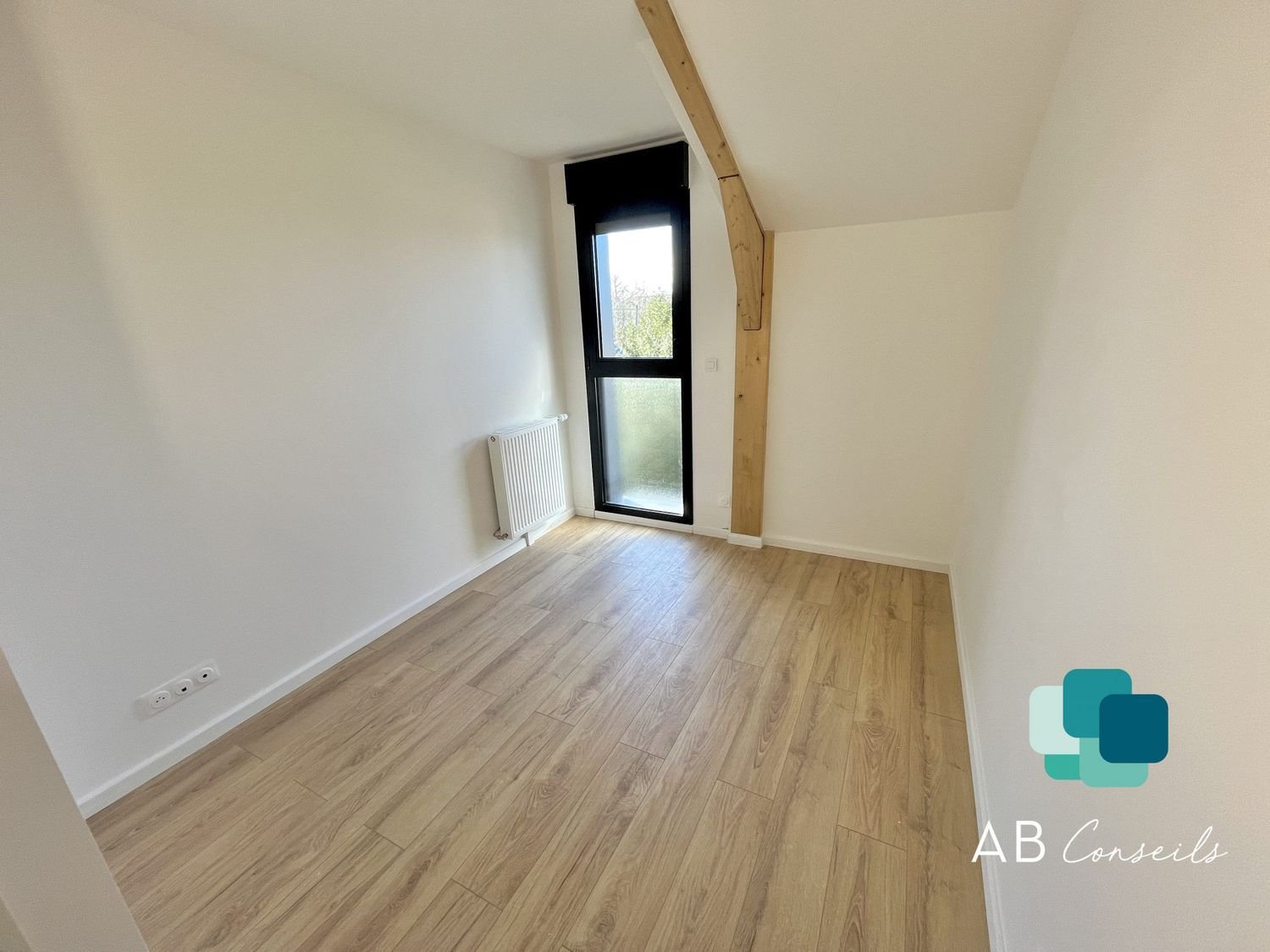 Appartement à vendre, 65m², Bois-Guillaume