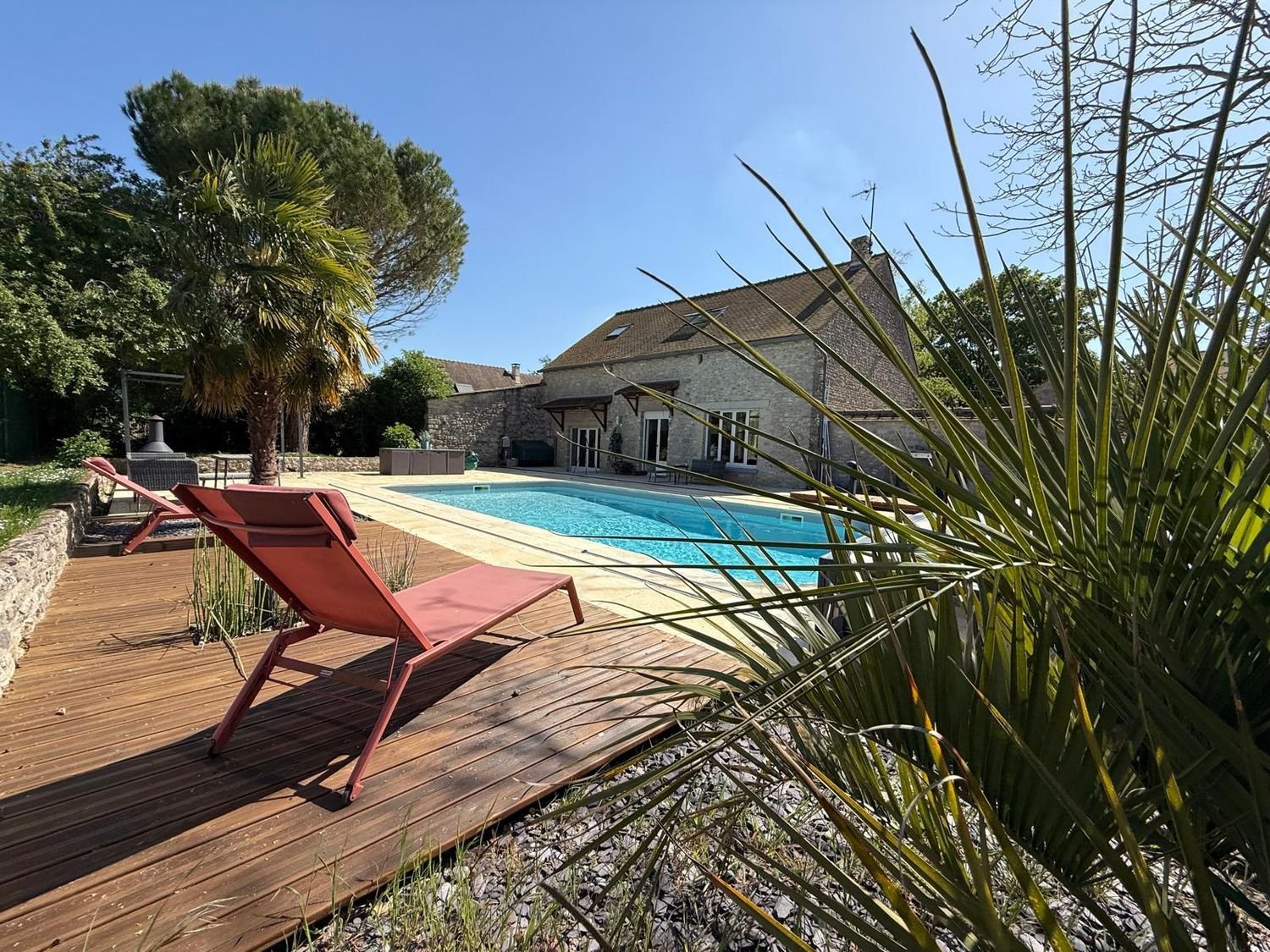 Maison à vendre, 228m², Étampes