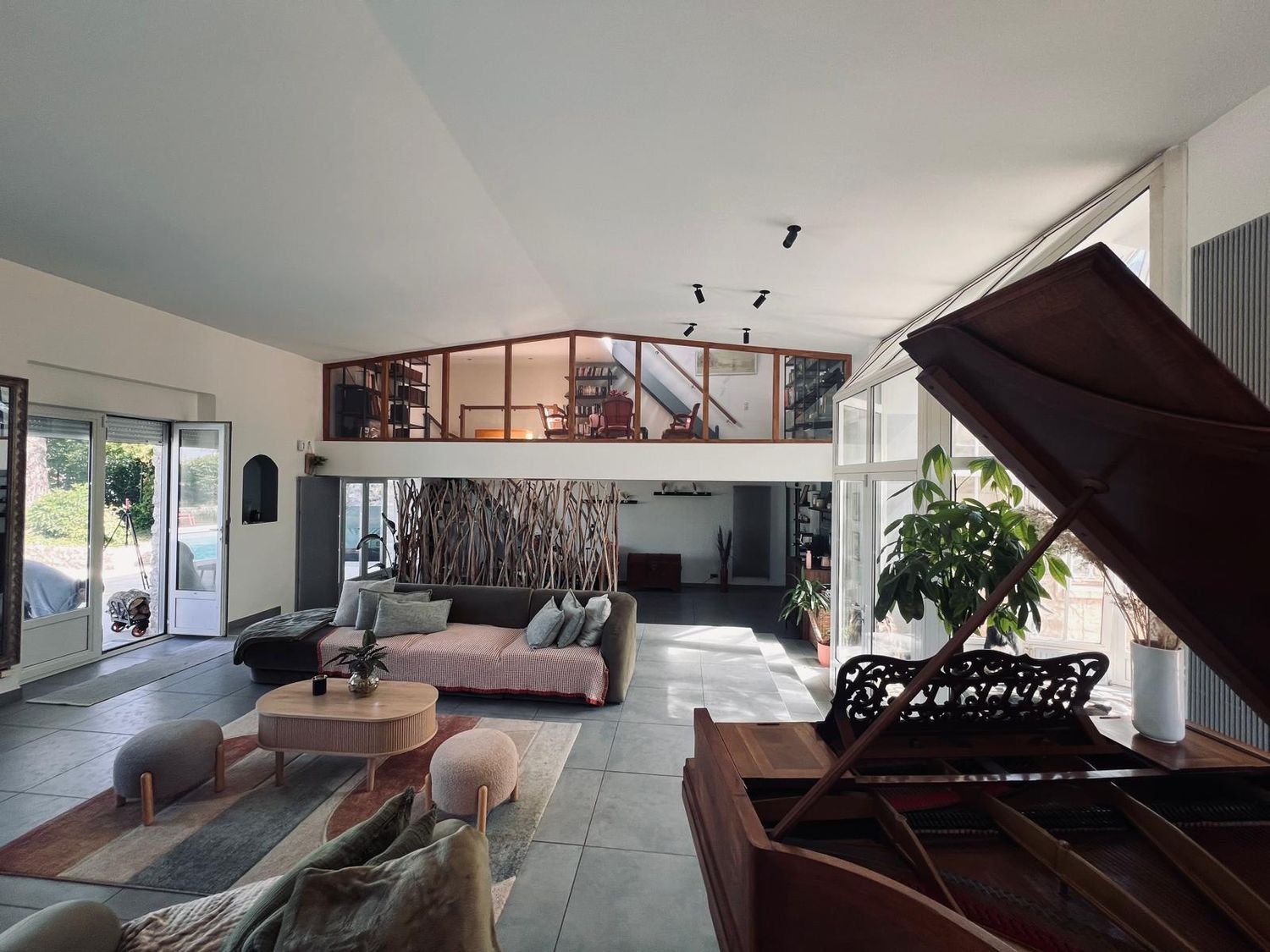 Maison à vendre, 228m², Étampes
