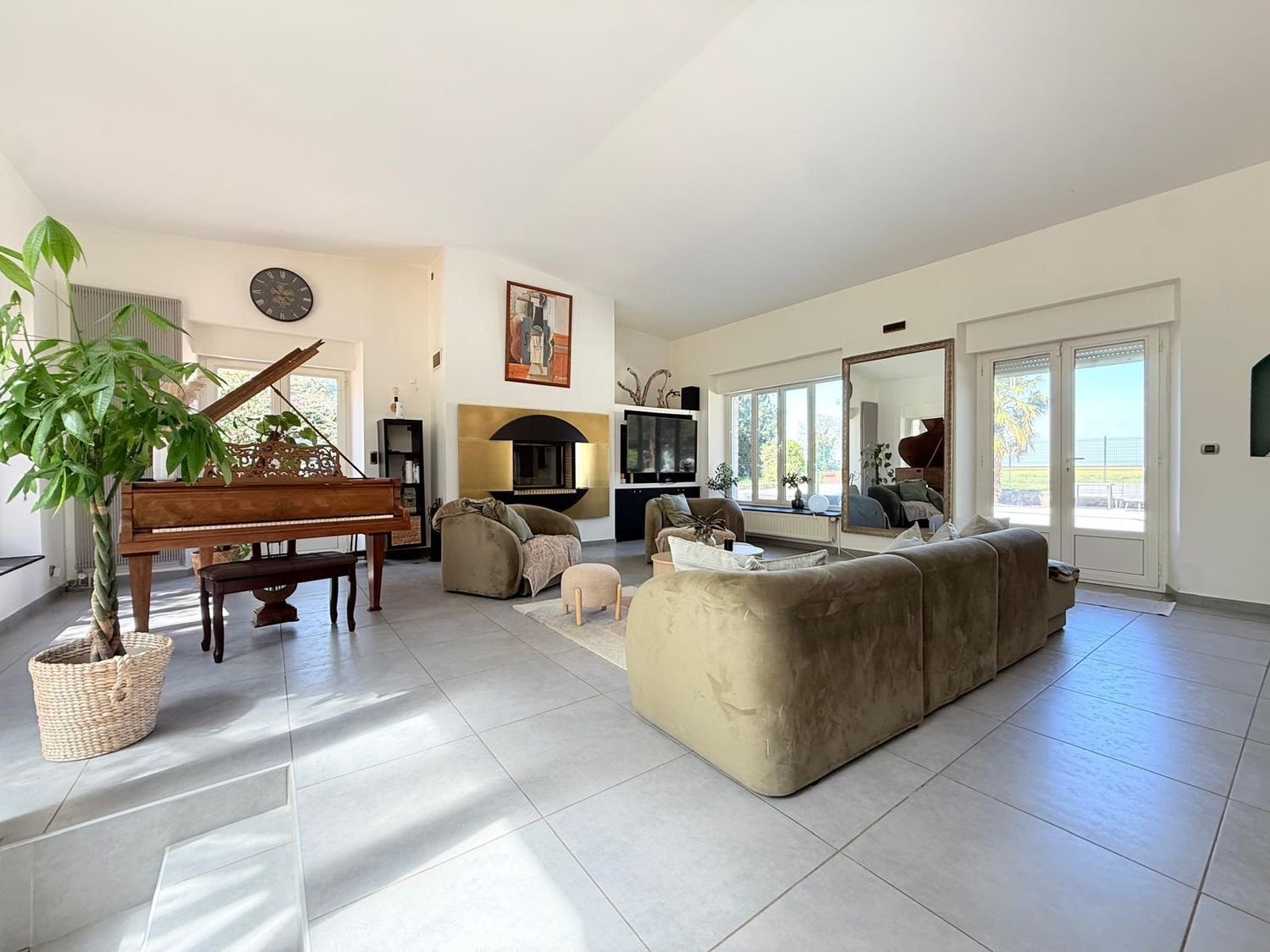 Maison à vendre, 228m², Étampes
