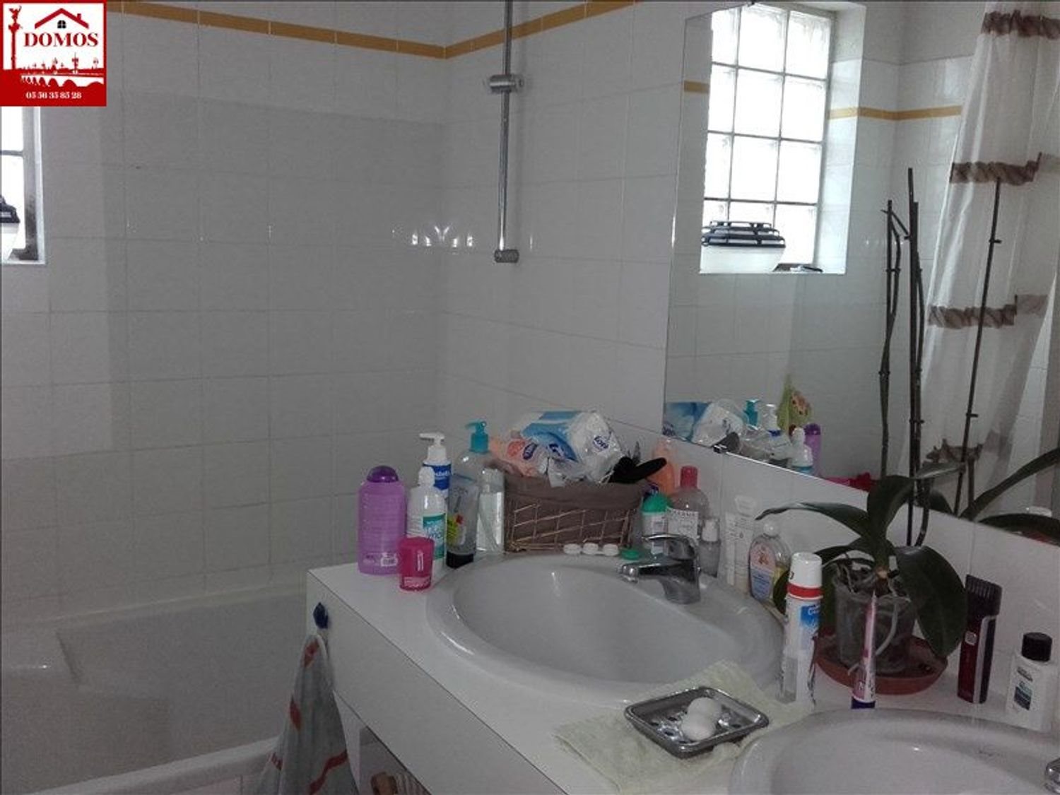 Appartement à vendre, 90m², Parempuyre