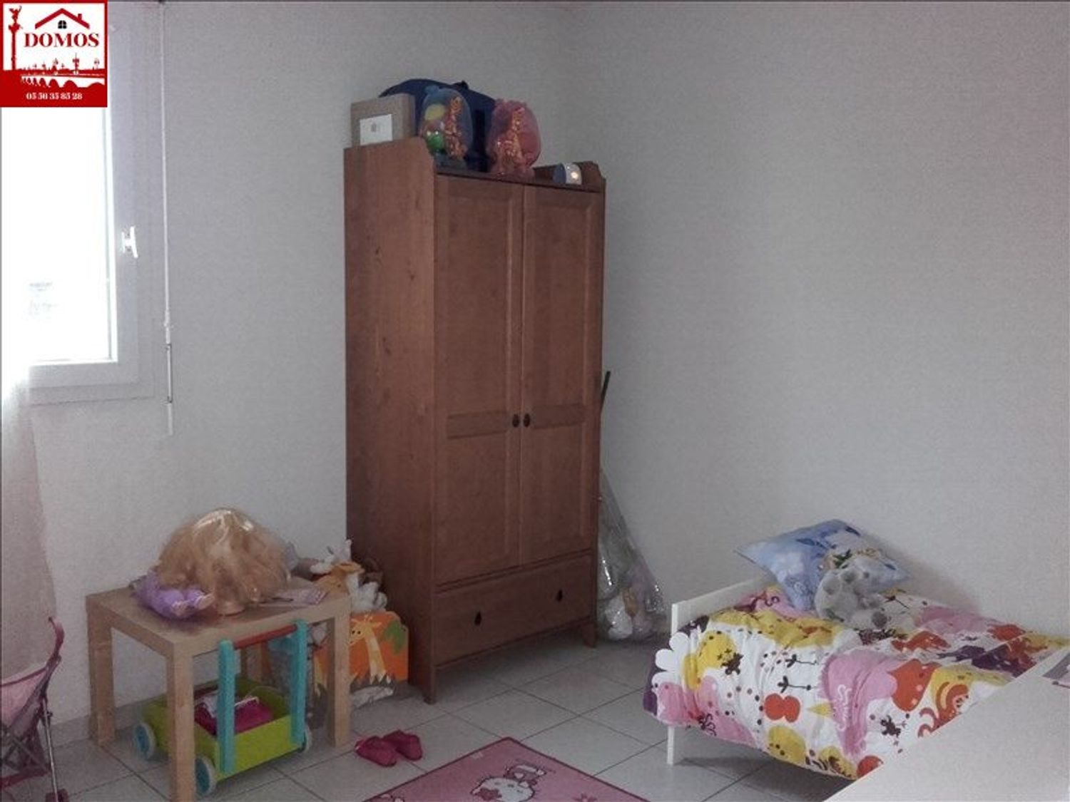 Appartement à vendre, 90m², Parempuyre