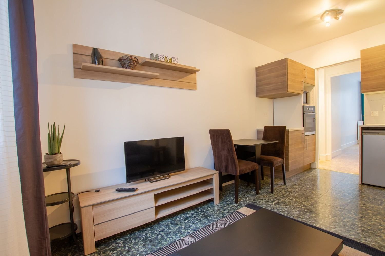 Appartement à louer, 30m², Paris 15ème