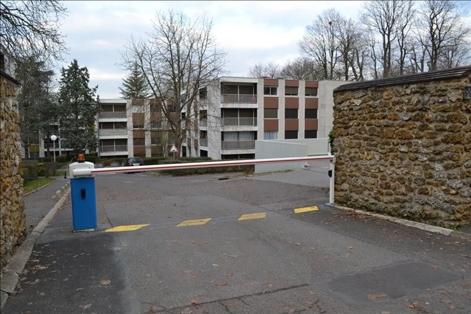 Appartement à vendre, 46m², Orsay