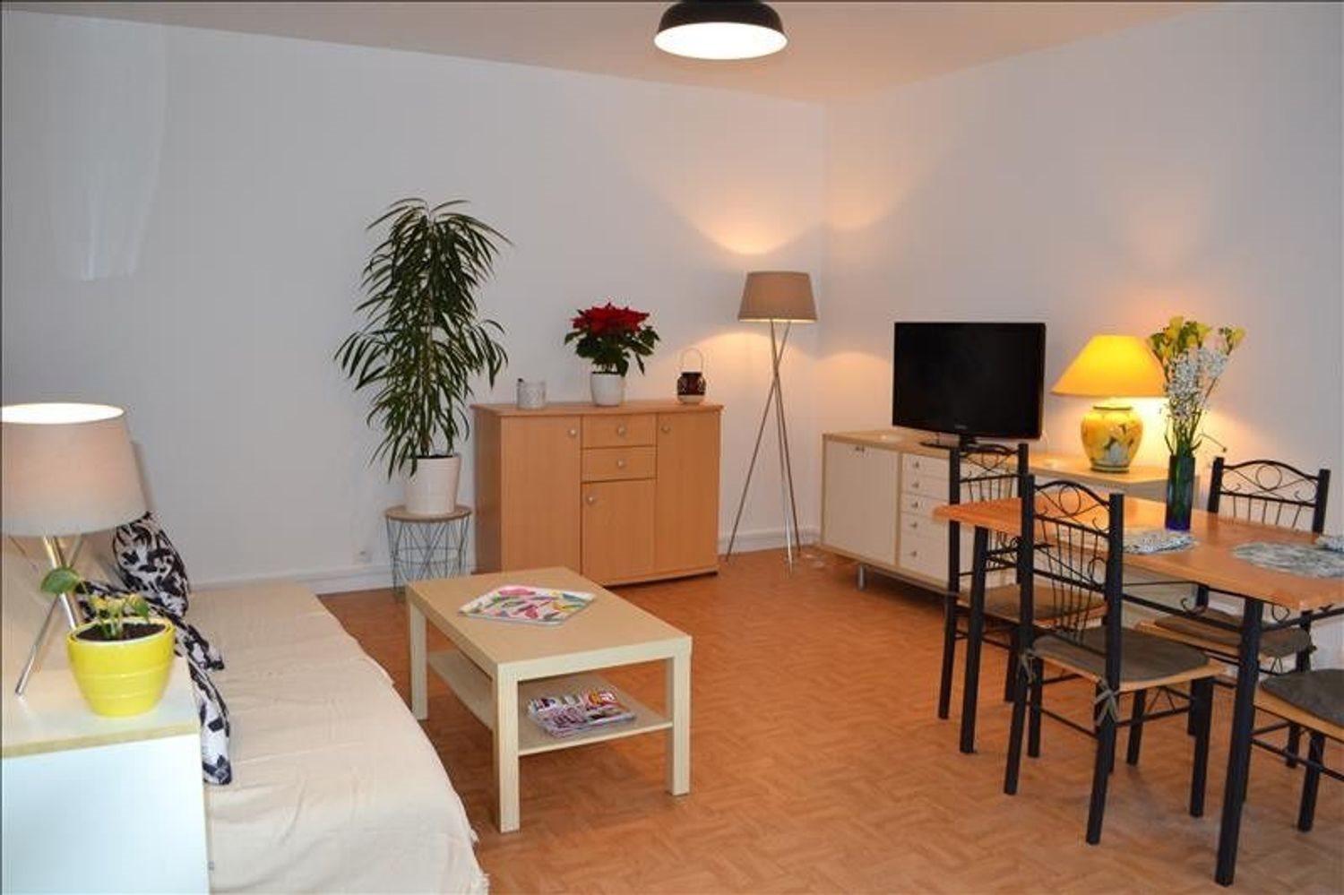 Appartement à vendre, 46m², Orsay