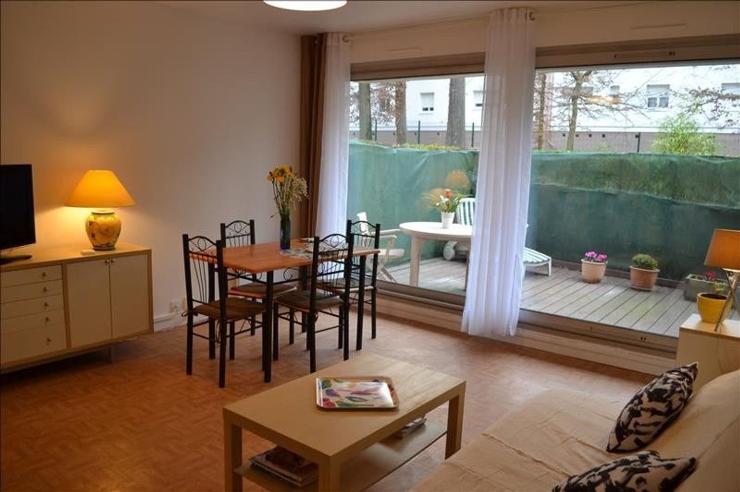 Appartement à vendre, 46m², Orsay