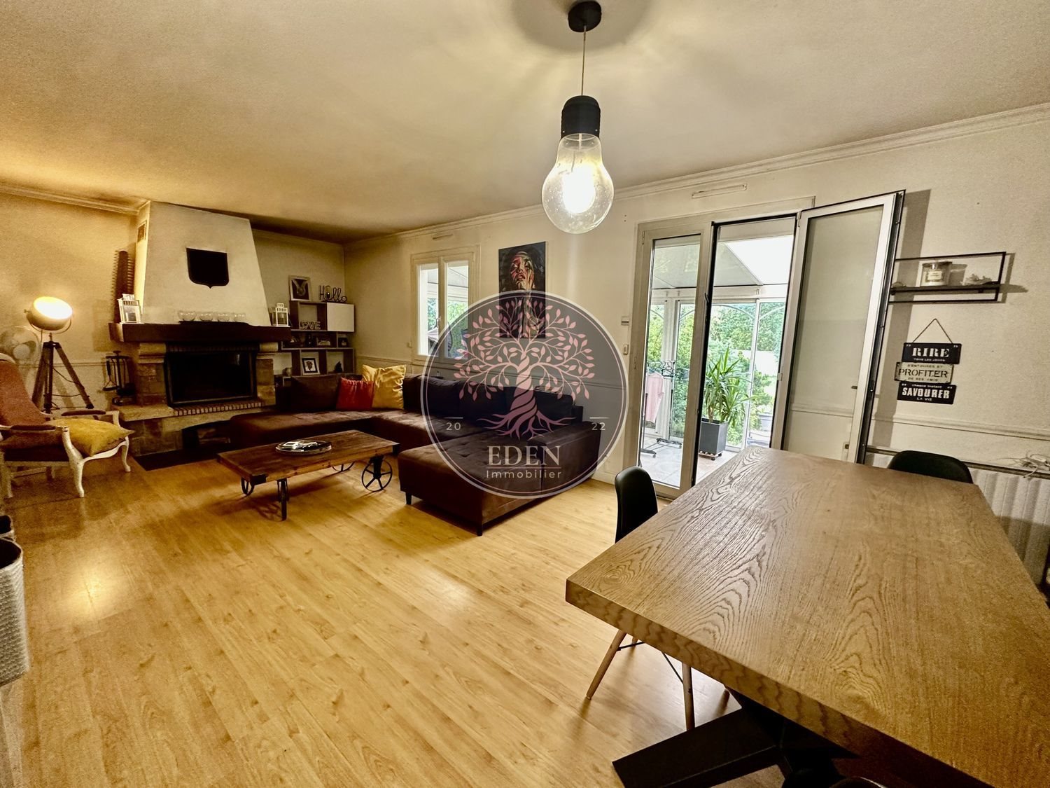 Maison à vendre, 105m², Nonancourt